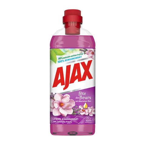 ajax azr lavendel